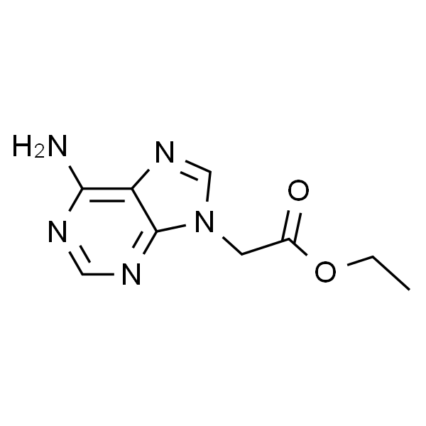 N-乙酸乙酯腺嘧啶