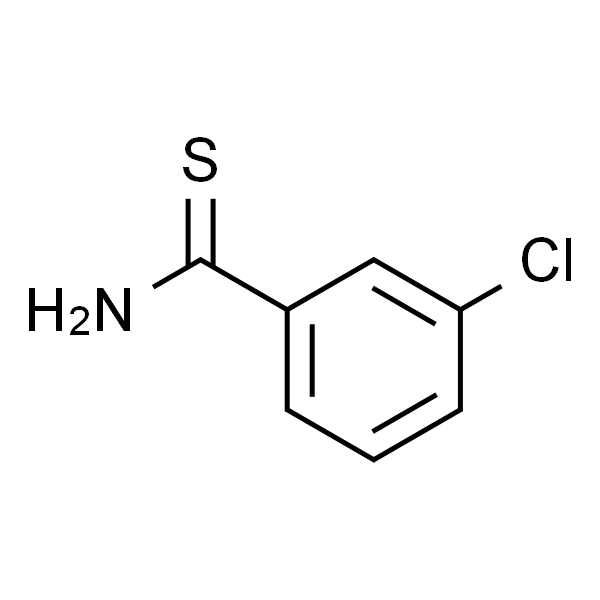 3-氯苯硫酰胺