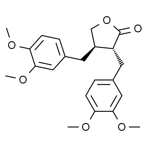Dimethylmatairesinol