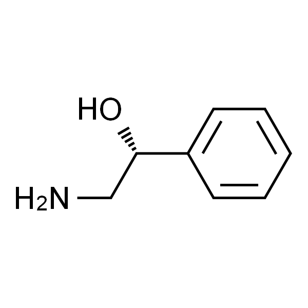 (R)-2-氨基-1-苯乙醇