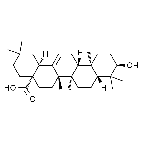 3-表齐墩果酸