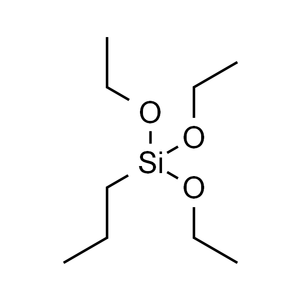 丙基三乙氧基硅烷