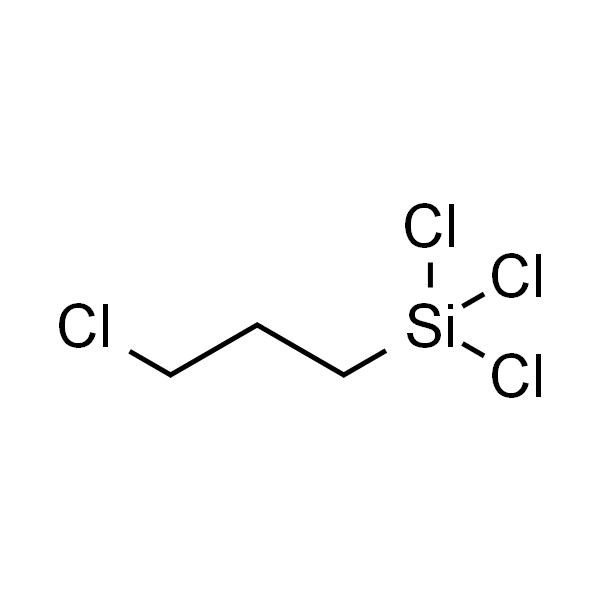 3-氯丙基三氯硅烷