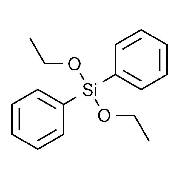 二乙氧基二苯基硅烷