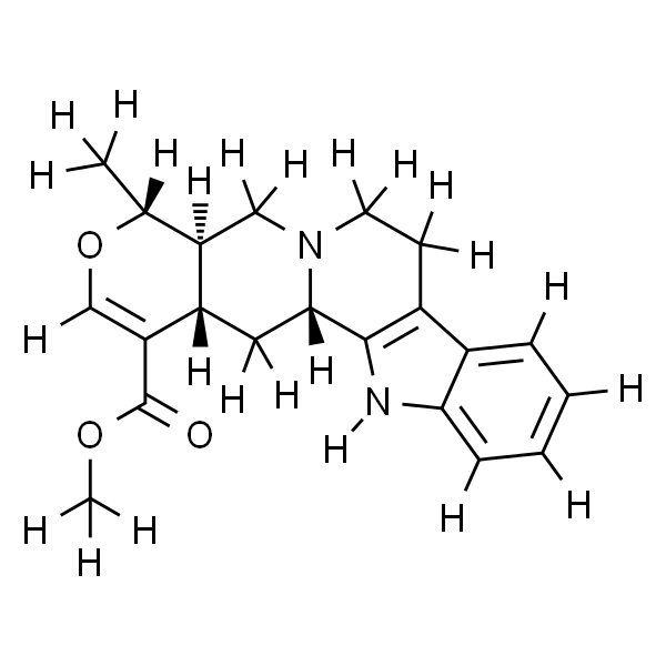 19-表阿马碱