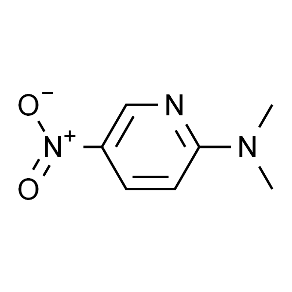 N,N-二甲基-5-硝基吡啶-2-胺