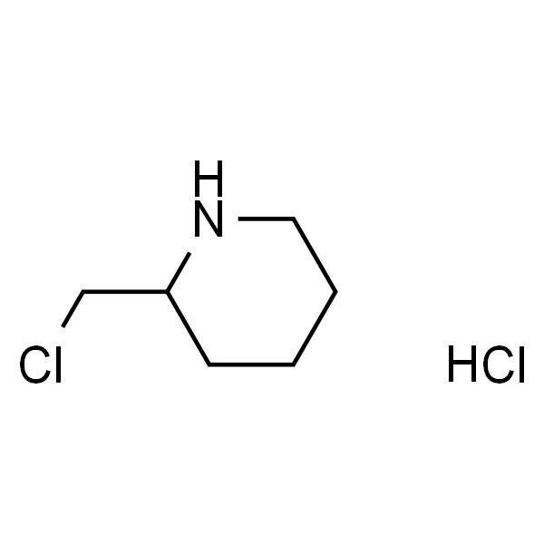 2-氯甲基-哌啶盐酸盐