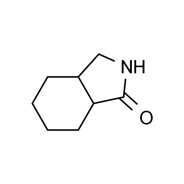 八氢-1H-异吲哚-1-酮