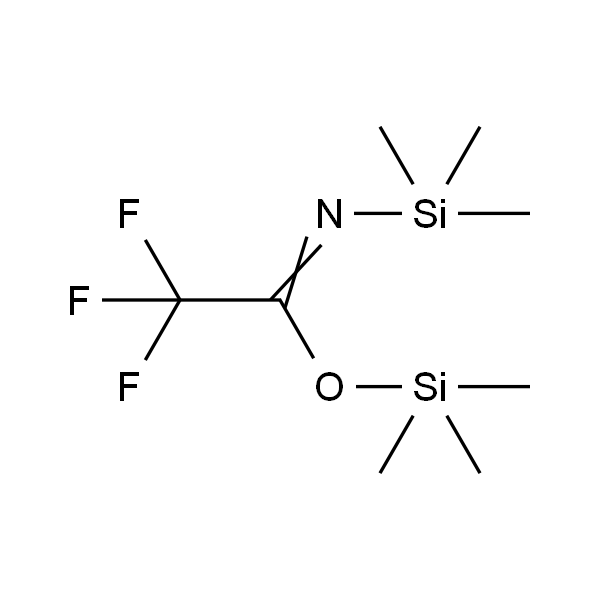 BSTFA[=N,O-双(三甲基硅基)三氟代乙酰胺]