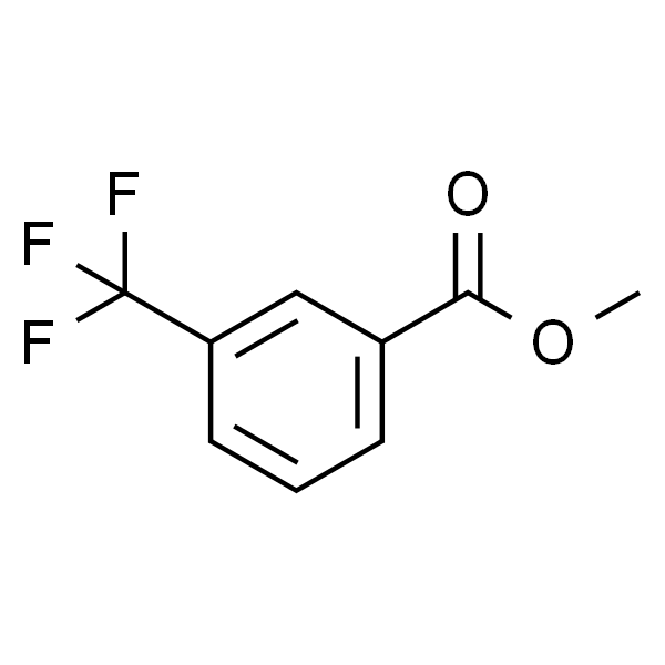 3-三氟甲基苯甲酸甲酯