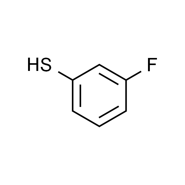 3-氟硫代苯酚