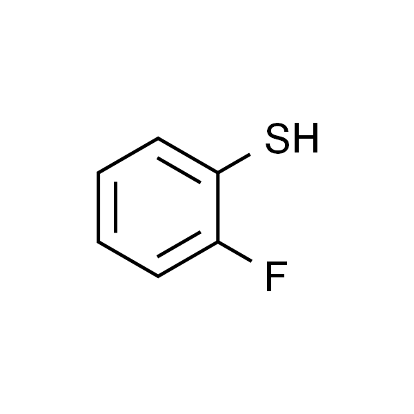 邻氟硫代苯酚