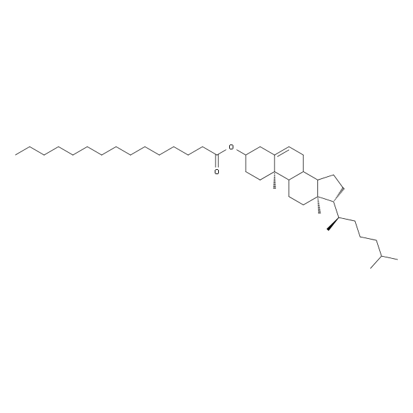 Cholesteryl Pentadecanoate