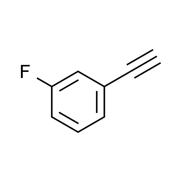 1-乙炔基-3-氟苯