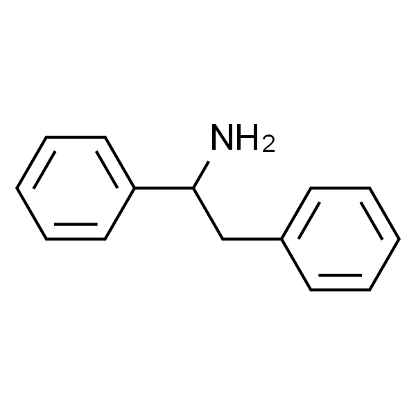 1,2-二苯基乙胺