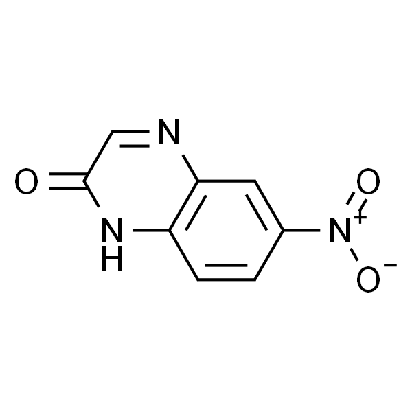 2-羟基-6-硝基喹喔啉