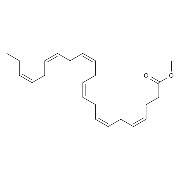 顺式-4,7,10,13,16,19-二十二碳六烯酸甲酯