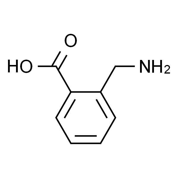 2-氨基-甲基苯甲酸