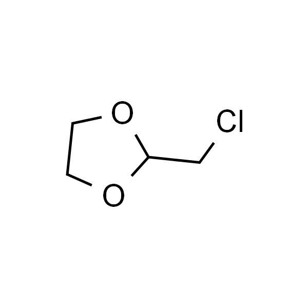 2-氯甲基-1,3-二氧戊环