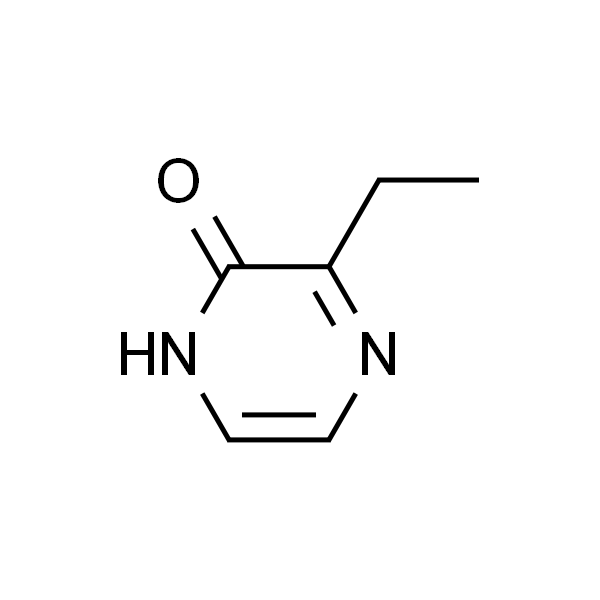 3-乙基吡嗪-2(1H)-酮