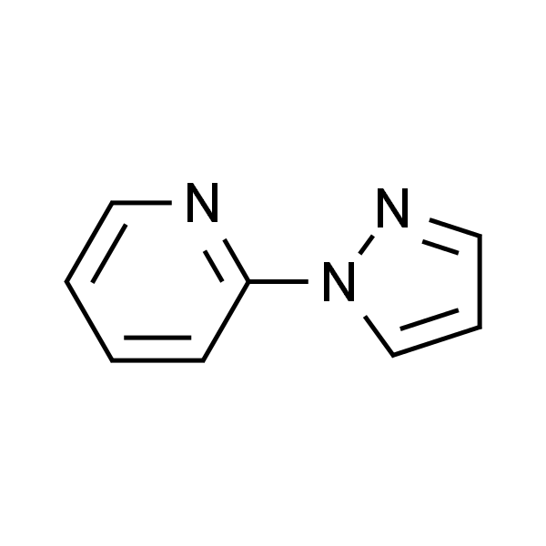 2-吡唑-1-吡啶