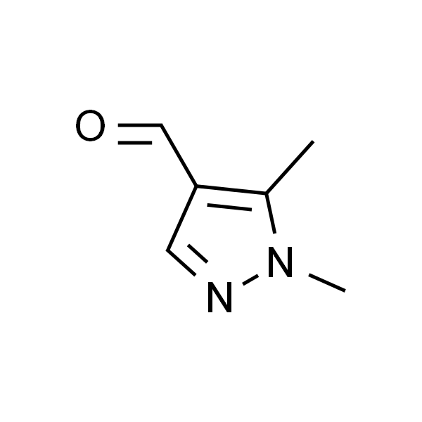 1,5-二甲基-1H-吡唑-4-甲醛