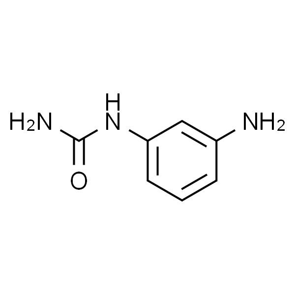 1-(3-氨基苯基)脲