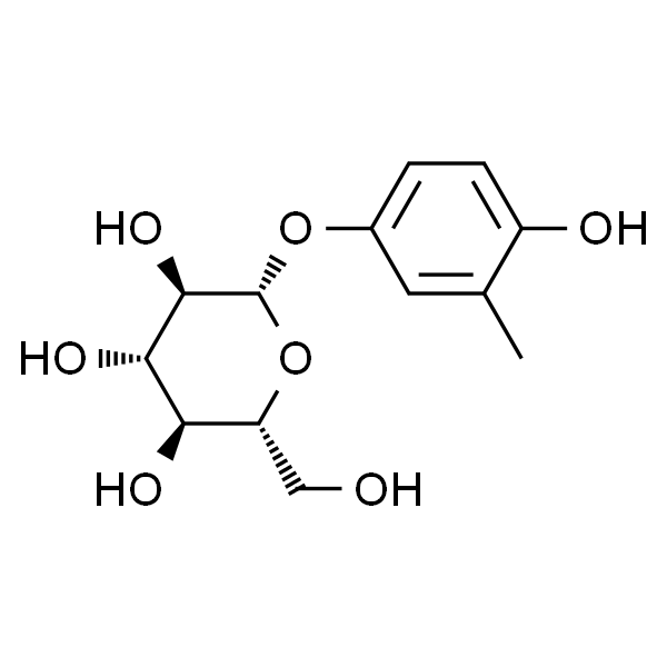 高熊果酚苷