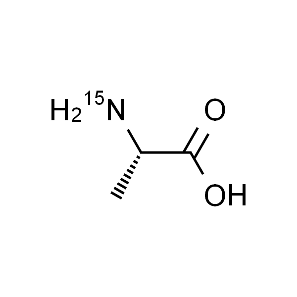 L-丙氨酸-15N