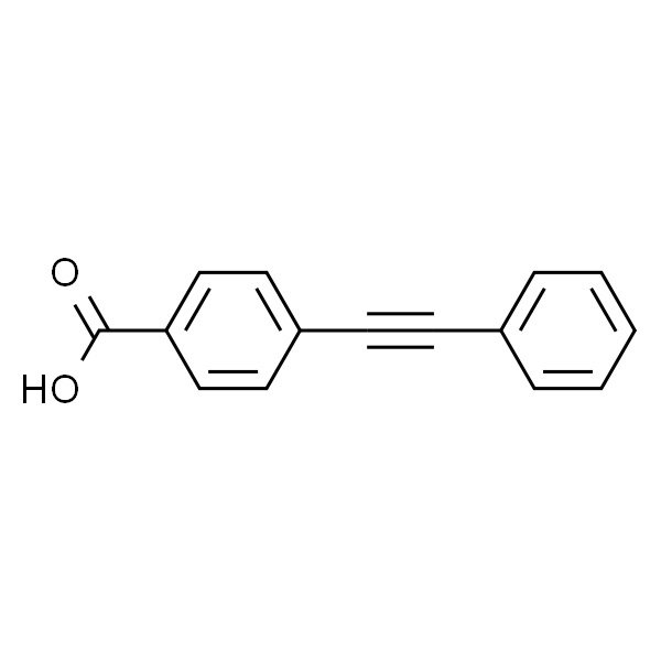 4-苯乙炔基苯甲酸