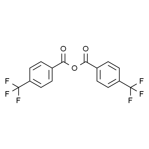4-三氟甲基苯甲酸酐