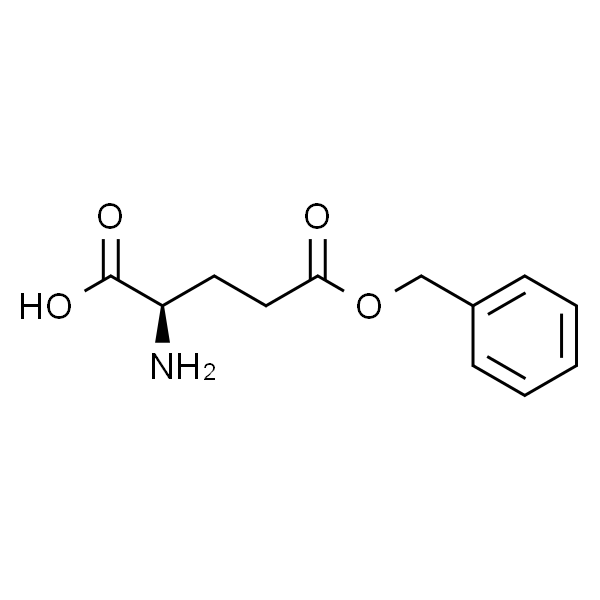 5-苯甲基 D-谷氨酸