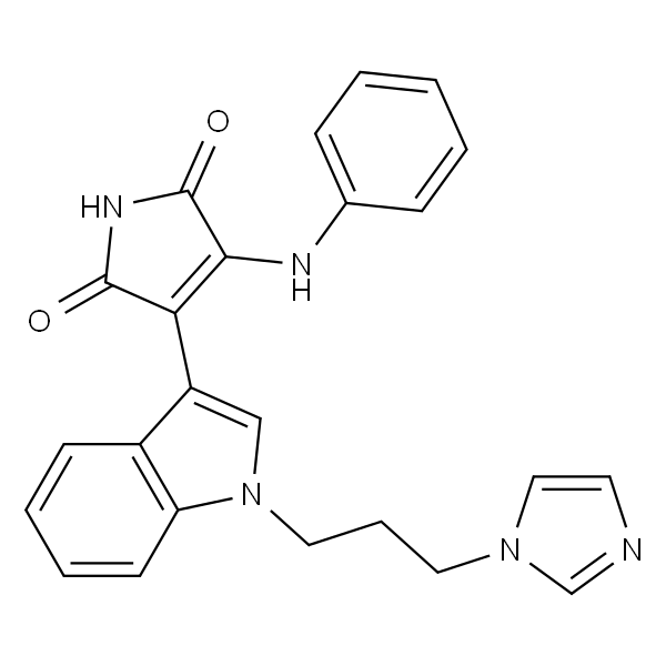 PKCβ inhibitor 1