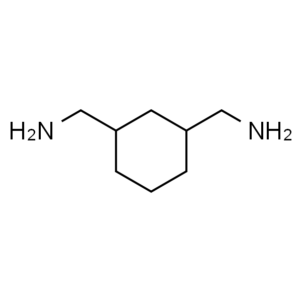 1,3-双(氨甲基)环己烷 (顺反混合物)