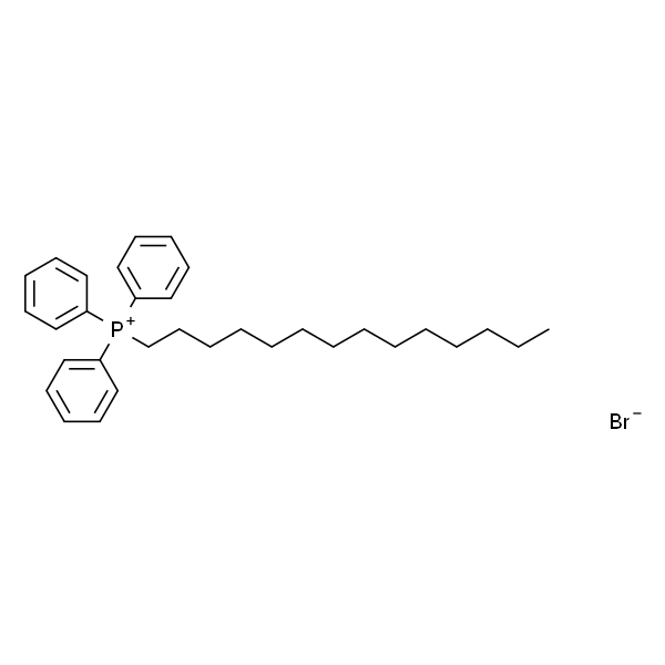 三苯基(十四烷基)溴化膦