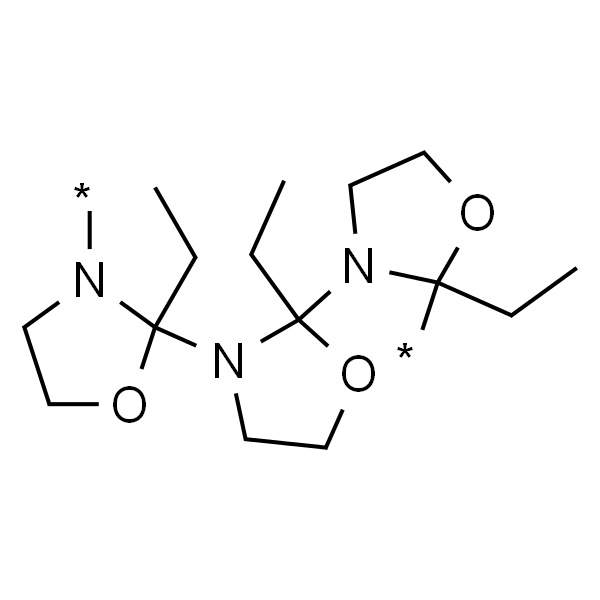 聚(2-乙基-2-噁唑啉)