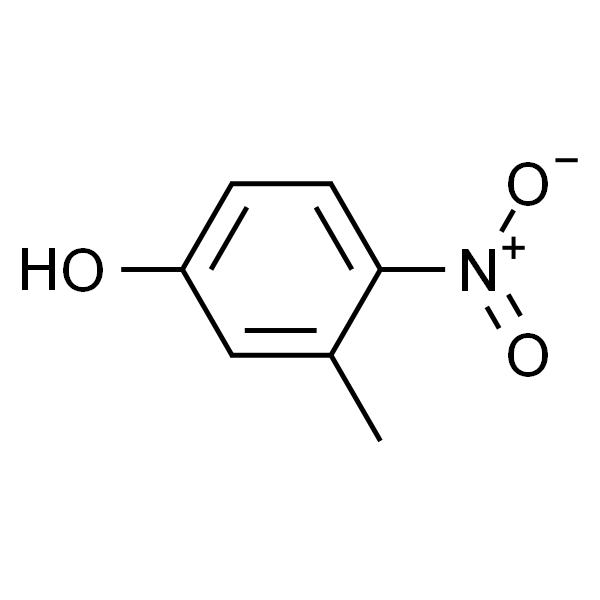 4-硝基间甲酚