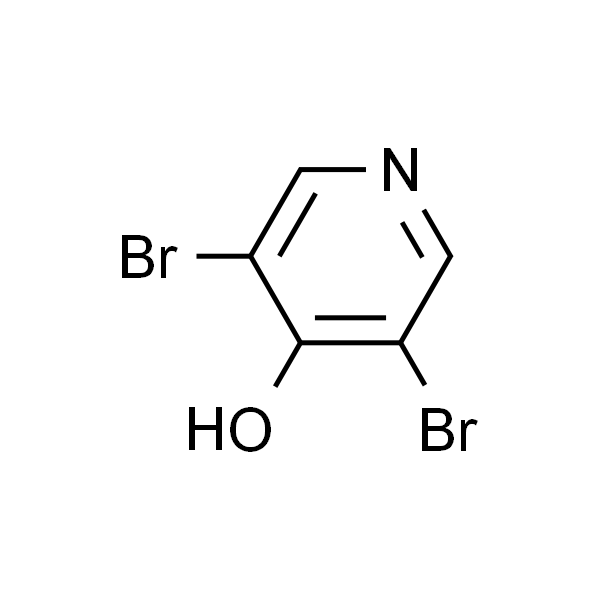 3,5-二溴-4-羟基吡啶