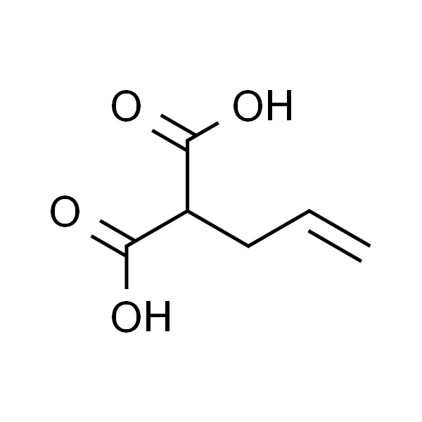 2-烯丙基丙二酸