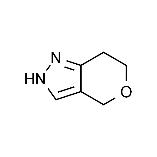 2,4,6,7-四氢吡喃并[4,3-c]吡唑