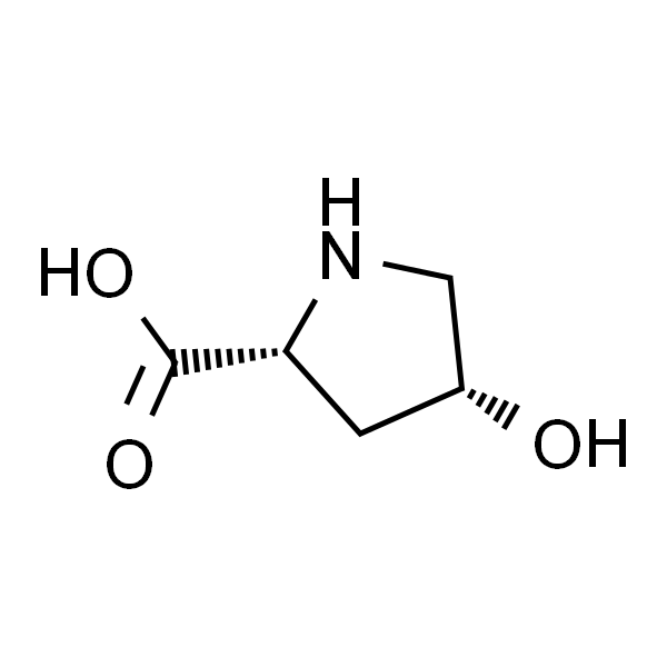 顺-4-羟基-D-脯氨酸