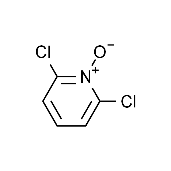 2,6-二氯代吡啶-N-氧化物