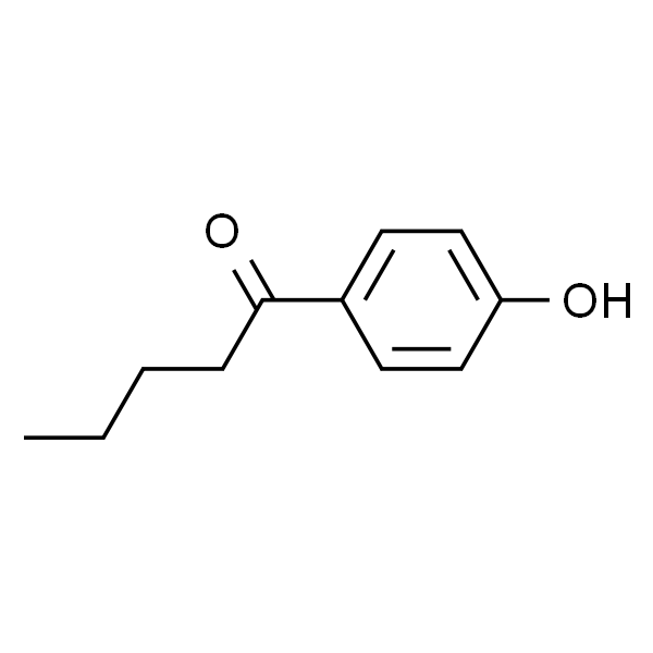 4-羟基苯戊酮