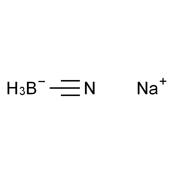 氰基硼氢化钠 [还原剂]