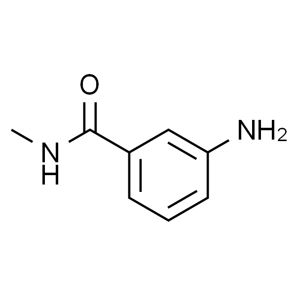 3-氨基-N-甲基苯甲酰胺