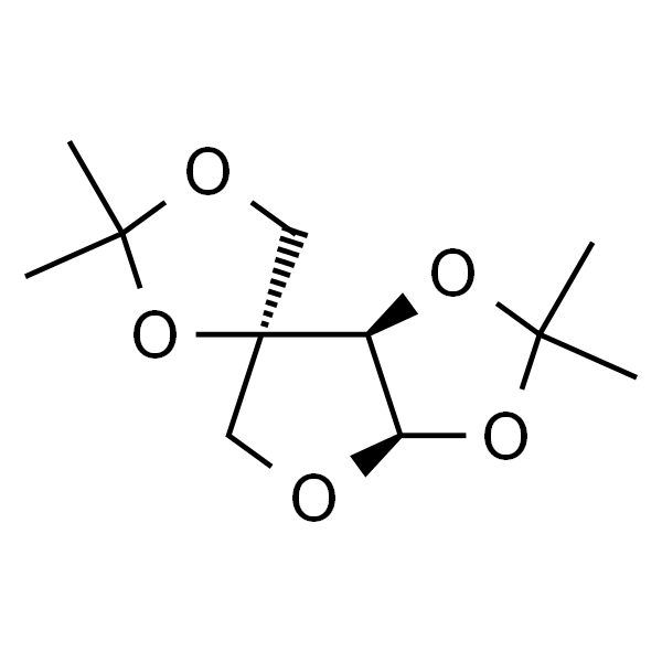 1,2:3,5-Di-O-isopropylidene-α-D-apiose