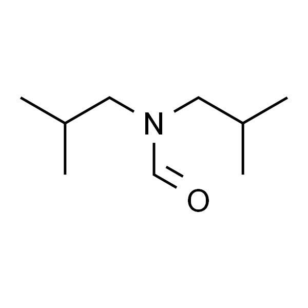 N,N-二异丁基甲酰胺