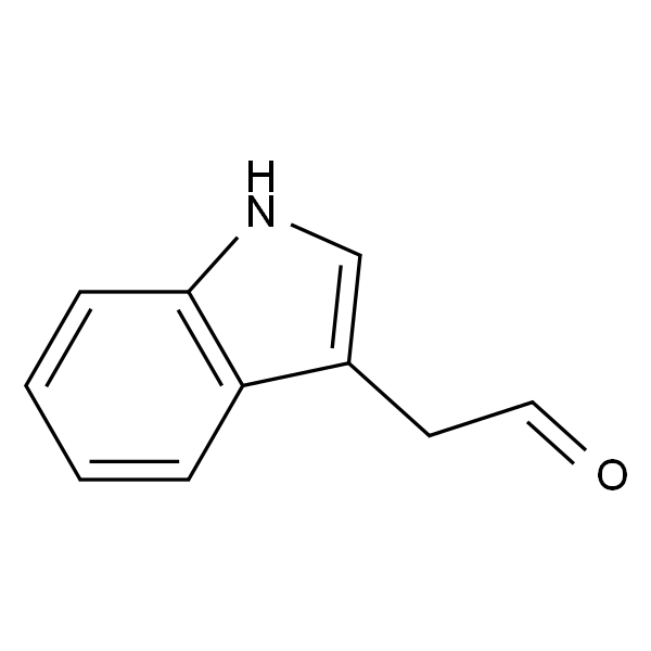 吲哚-3-乙醛