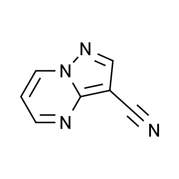吡唑并[1,5-a]嘧啶-3-甲腈