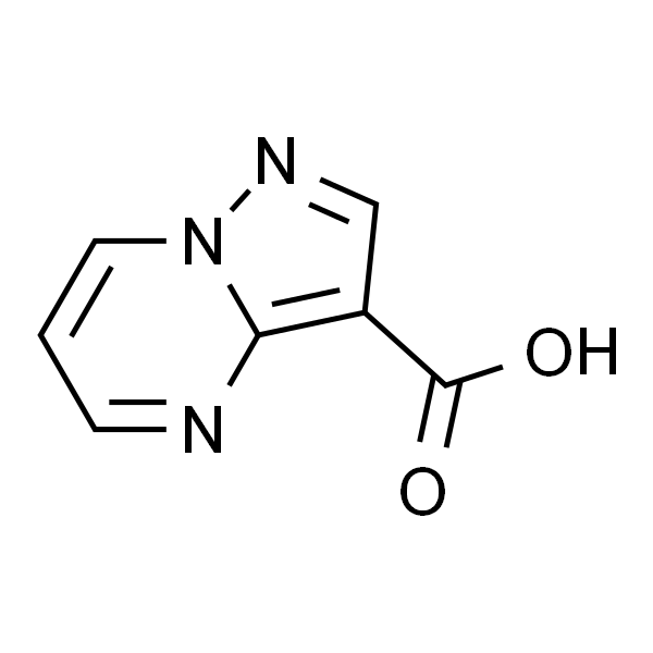 吡唑并[1,5-a]嘧啶-3-羧酸